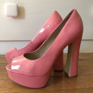 Steve Madden heels